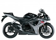 Suzuki GSX-R600